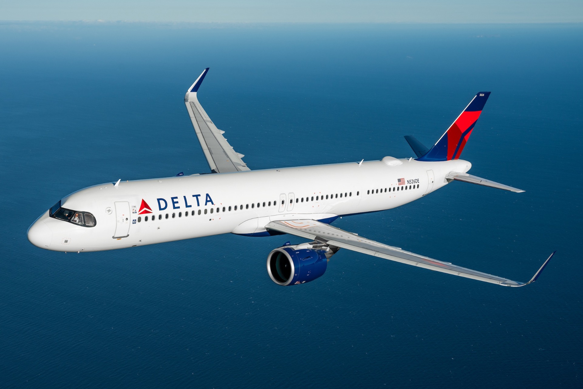 Delta Air Lines